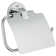 Essentials Wall Mounted Toilet Paper Holder
