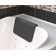48'' x 28'' Walk-in Fiberglass Bathtub with Faucet