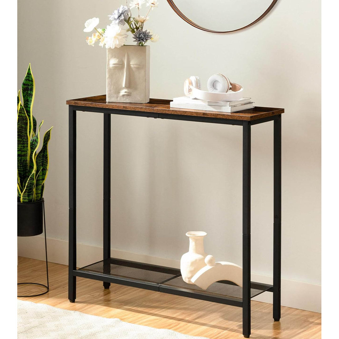 75cm Console Table