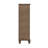Gurkamal Wood 5-Drawer Chest-152415529