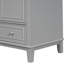 Meuble-lavabo simple 30 po avec comptoir en céramique Gloria-1007970001