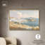 Sunrise Grèce sur toile, paysages de chalet par Art Remedy-113221392-113221397