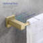 Barre à serviettes murale 10 "-53162351