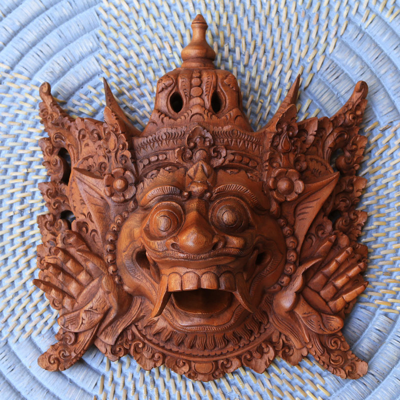 Handmade Wood Wall Decor