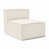 Velours côtelé beige sélectionné