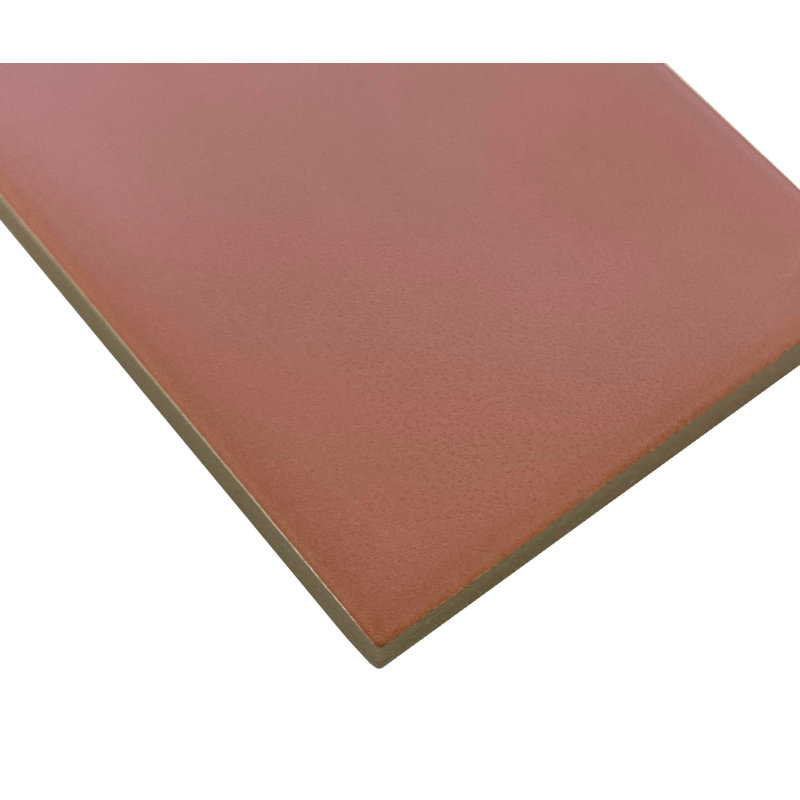 Carrelage mural simple et plancher en porcelaine 2 po x 12 po Ada, Terra