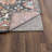 Bottorff Dual Surface Premium Profile 1/3 Non Slip Rug Pad-1618457233
