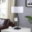 Lampe de bureau en métal Deth-1012420208