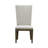 Gertraute Upholstered Side Chair