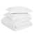 White/White is out of stock