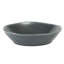 Bloomhouse Montecito Breeze 16 Piece (Service for 4) Double Plates and Bowls Stoneware Reactive Glaze Dinnerware Set - Laguna Dawn-2105447725