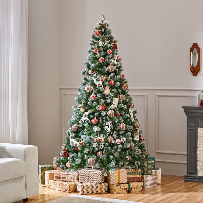 Fir Christmas Tree, 6ft