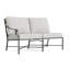 Venetian Outdoor 2 - Seat Loveseat-274088942-274088933