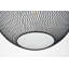 Luminaire suspendu sphère 1 lumière Paxton-32007503