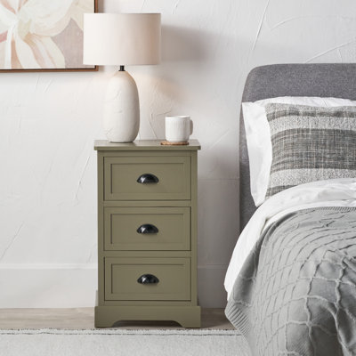 41 cm W Chest of 3 Drawers