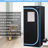 Portable Unit - 360 Steam Nozzles 9.1Kg Gross Weight Black Full Size Detox Tent Detoxify & Rejuvenate 12.5 Inch Carton Width Blue