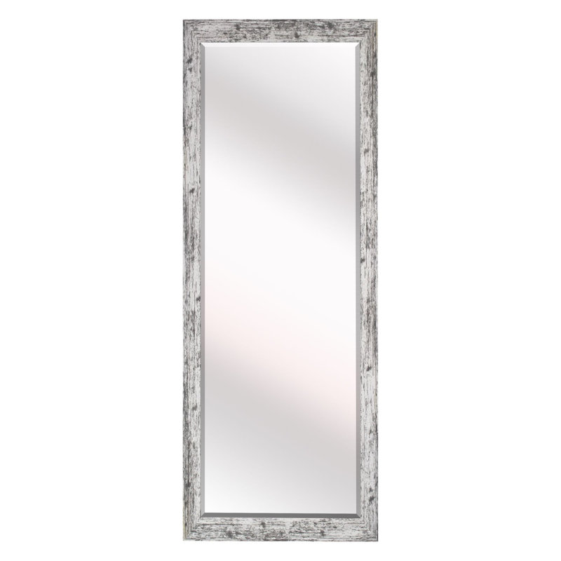 Miroir d'appoint Ulrey, 65,5 po x 32 po