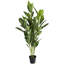 Arbre artificiel en pot 67 po