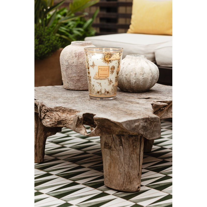 Candle, 183 oz Designer