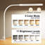 Metal Table Lamp