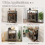 Adellyn 60 cm Bar Cabinet Bar Cabinet