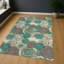Floral Area Rug-1502317452