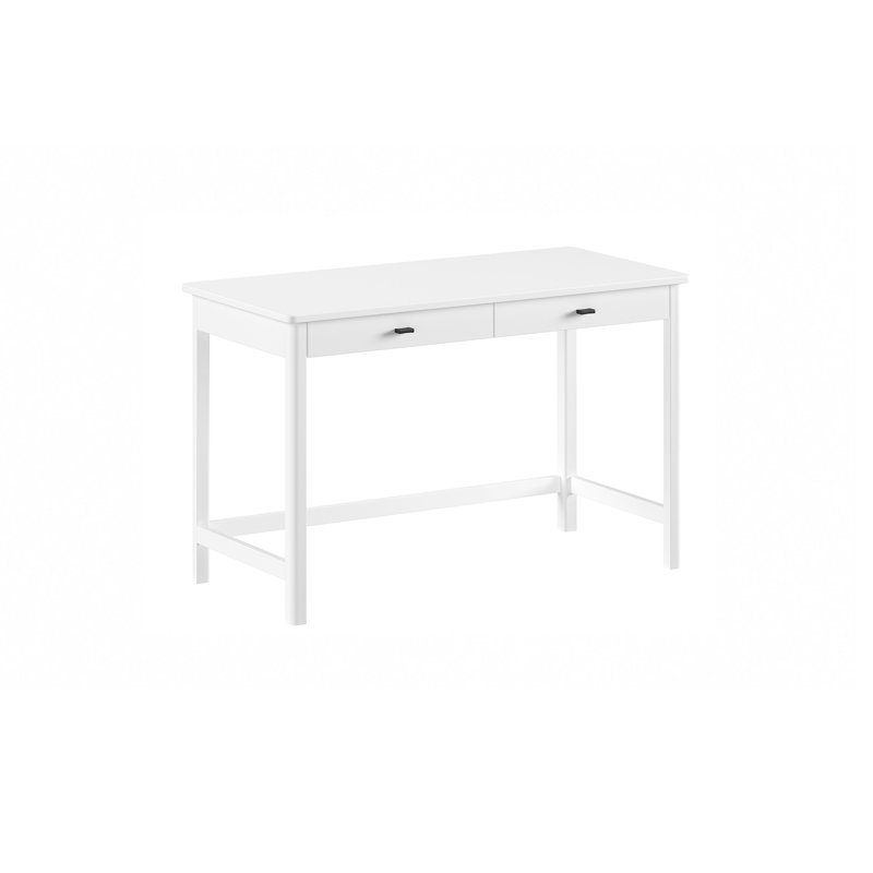 Writing Desk, White
