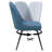 Gunita 20'' H Upholstered Side Chair-780187347