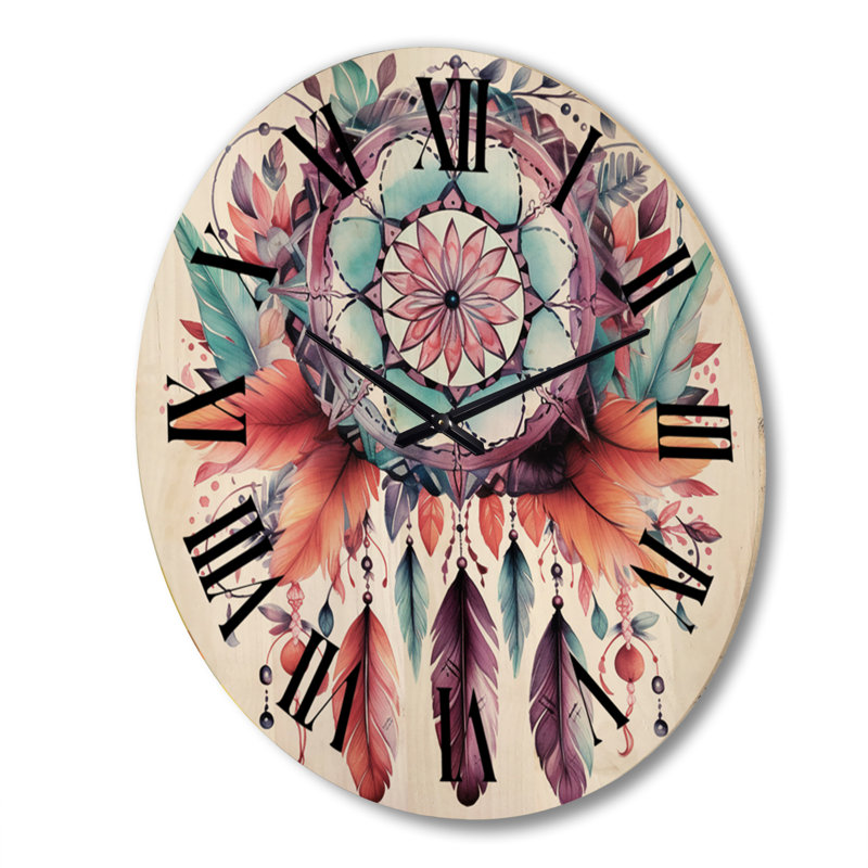 Horloge murale Anatol, Très grand