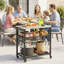 Grill Cart