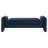 Banc en velours Waverly Performance par Modway-88459745