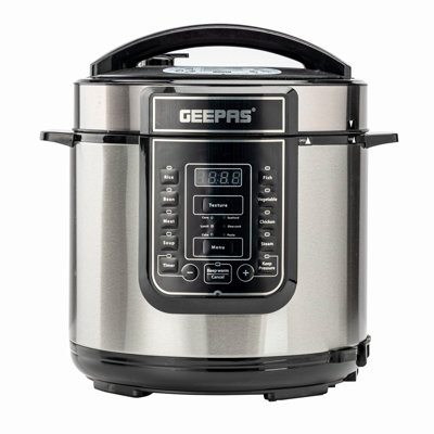 14-In-1 Multi-Function 3L Slow Cooker