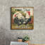 «Farmer Fresh Poultry A» par Jean Plout, art mural sur toile, 18 po x 18 po-988784240