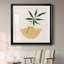 Simple Nature I - peinture encadrée-2049697744-2049697745