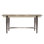 Barclay Stone Cocktail Table