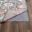 Addilyn Dual Surface 0.11'' Thick Rug Pad-1136011342