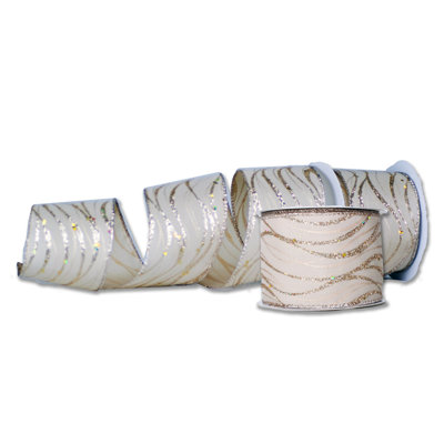 Fabric Ribbon