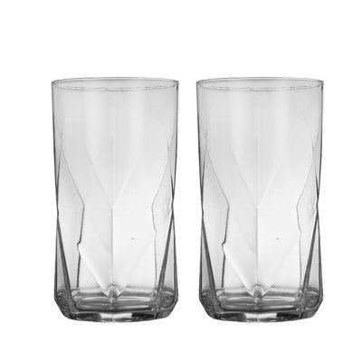 Star glasses 540ml