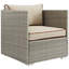 Heinrich 3 Piece Conversation Set with Cushions-29447106