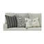 Jacaria 94'' Upholstered Sofa