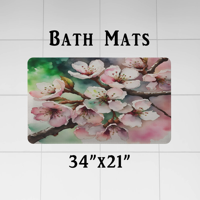 Rideau de douche SH01194, H 93 po x l 70 po