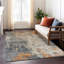Tapis kaki intérieur / extérieur lavable à la machine Cicel ACN1212-100476264