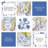 Paper Party Tableware Kit