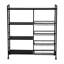Printess 120Cm Metal Baker's Rack with Microwave Compatibility