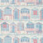 Beach Huts Wallpaper-50888767