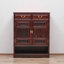 Classic storage shoe cabinet