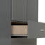 Kosie 1 Drawer Wardrobe-1321686622