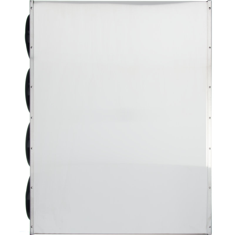 Stainless Steel Dispenser