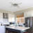 Modern Farmhouse LED Intergrated Flush Mount Lighting 3000K Dimmable Light-1820620342-1821207644