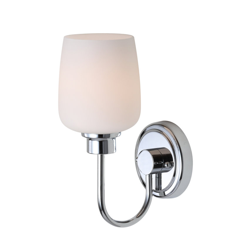 Branco Armed Sconce